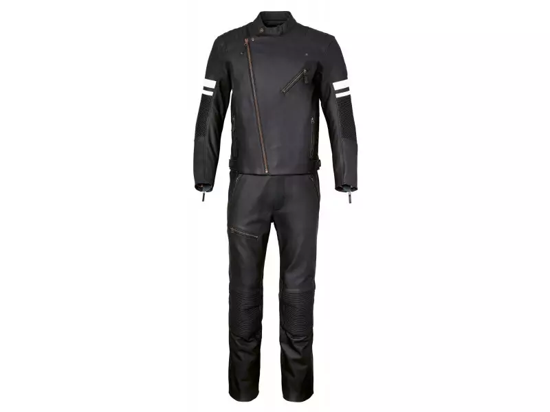 BMW Motorcycle Jacket Charlottenburg Men