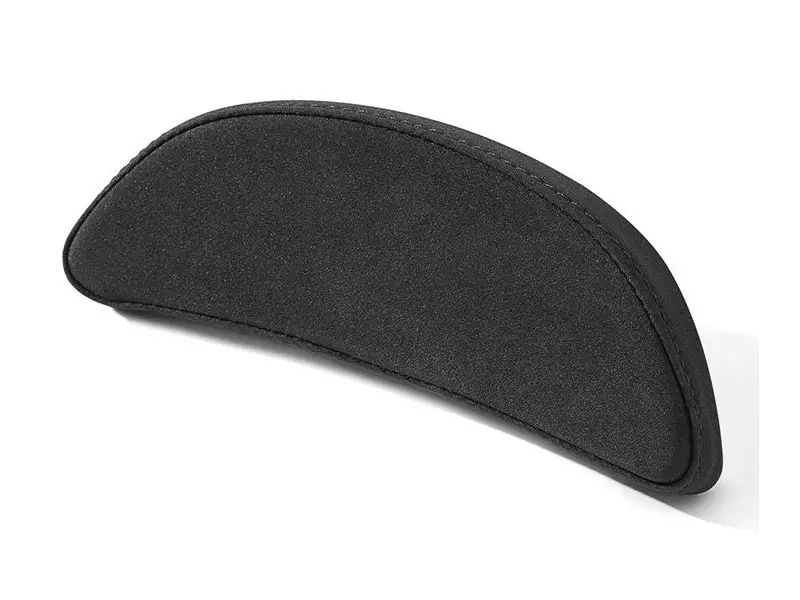 BMW Tail Cover Passenger Carbon HP (With Backrest) - R NineT (2016-)