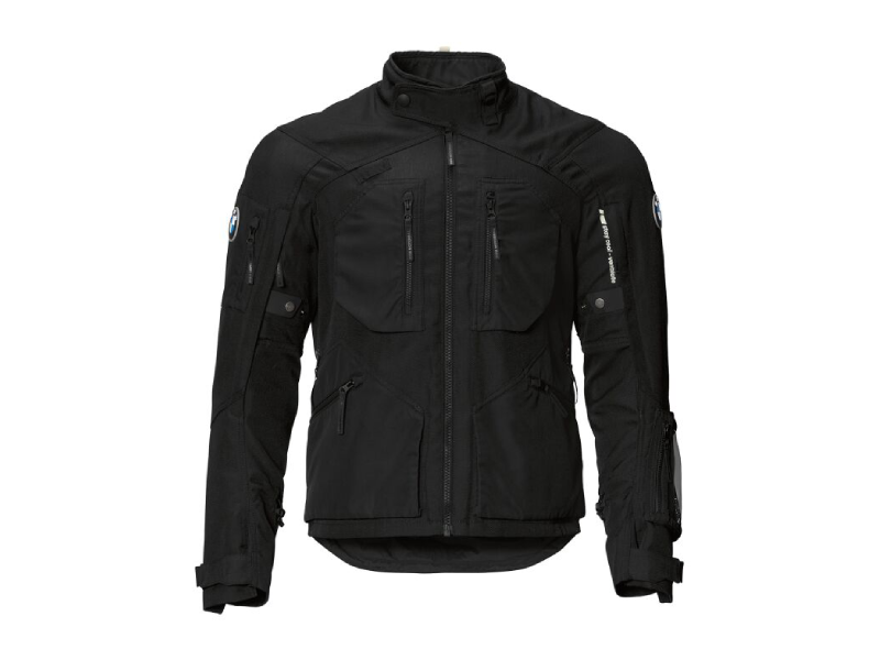 BMW Motorcycle Jacket GS Rallye GTX Men 2024