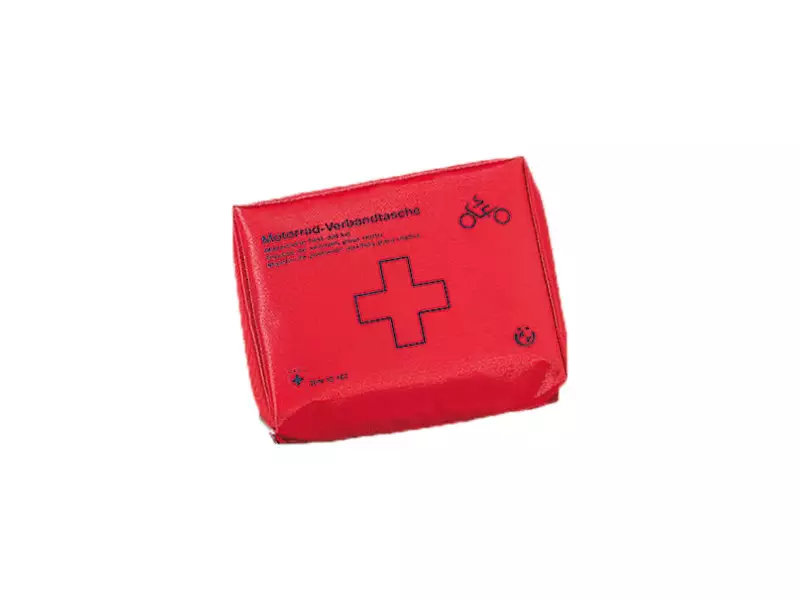 BMW Large first-aid Kit