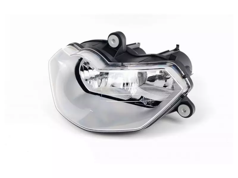 BMW Headlight Genuine - R1200S