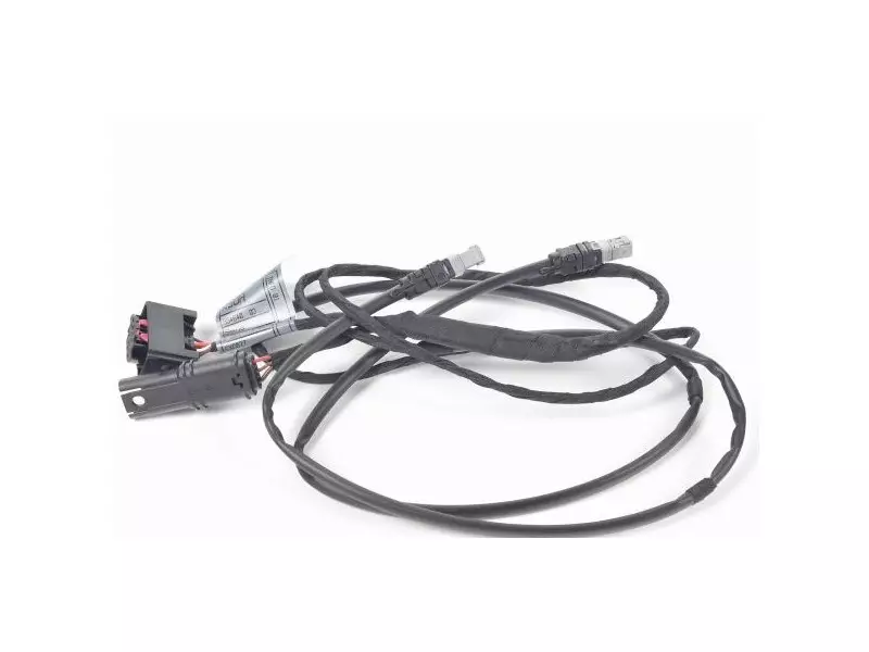 BMW Additional headlamp wiring harness LED (Nano) - R1250RT / R1250R