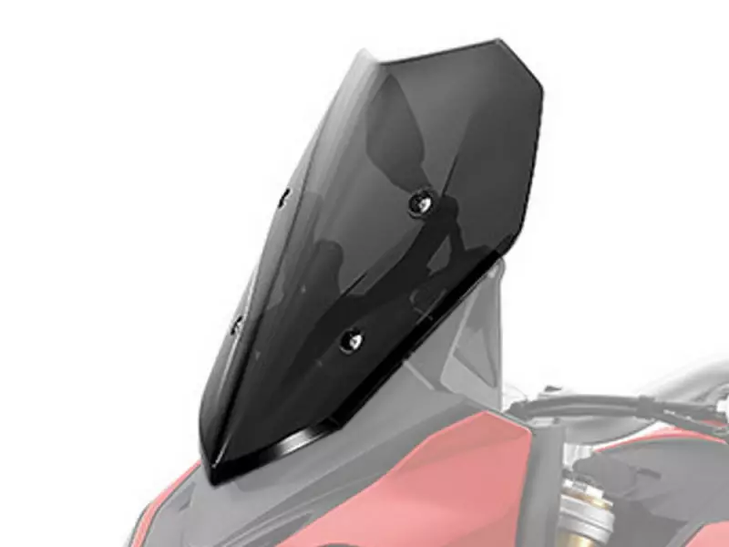 BMW Windscreen Tinted - S1000XR (K49)