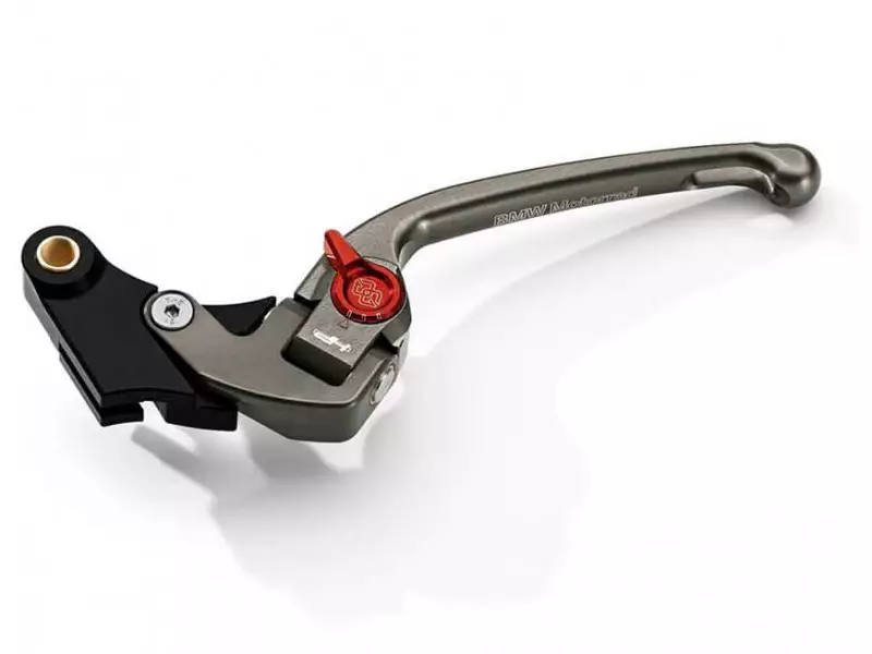 BMW Brake Lever HP - R1200GS (K50) / R1200GSA (K51) / R1200R (K53) / R1200RS (K54) / R1200RT (K52)
