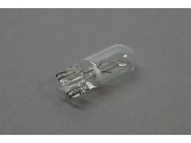 BMW Bulb Longlife (5W) Genuine (See models)