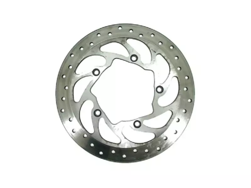 BMW original rear brake disc - K1600Bagger / K1600GT / K1600GTL / K1600GTL Exclusive