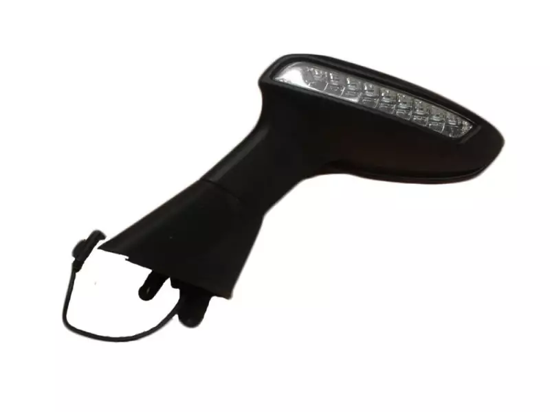 BMW Right Mirror Genuine (détecteur d'angle mort) - C650GT (2015-2020)