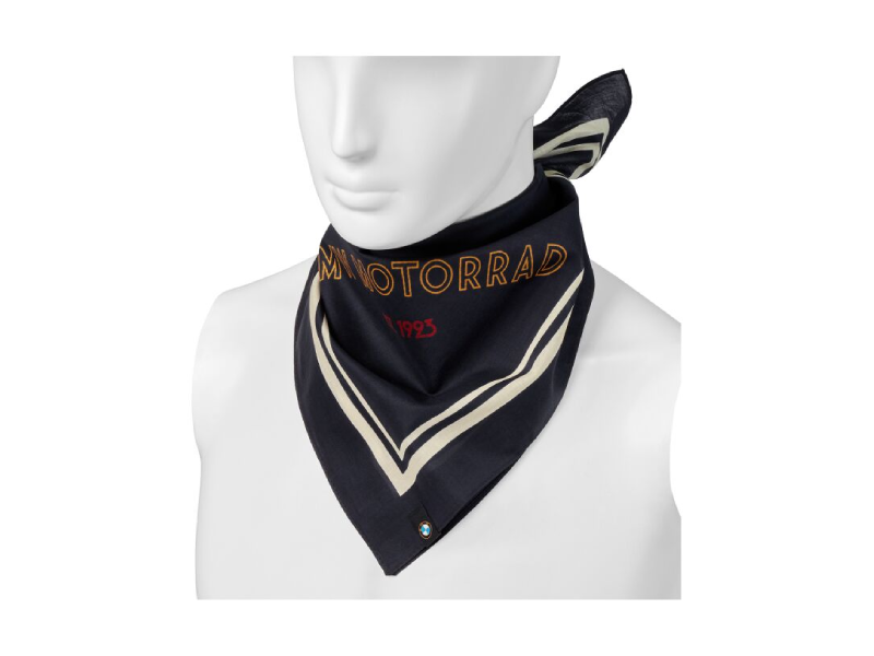BMW Bandana 100 years