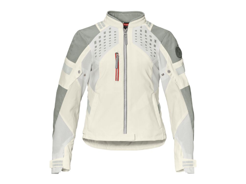 BMW Motorcycle Jacket Aravis AIR Women 2024