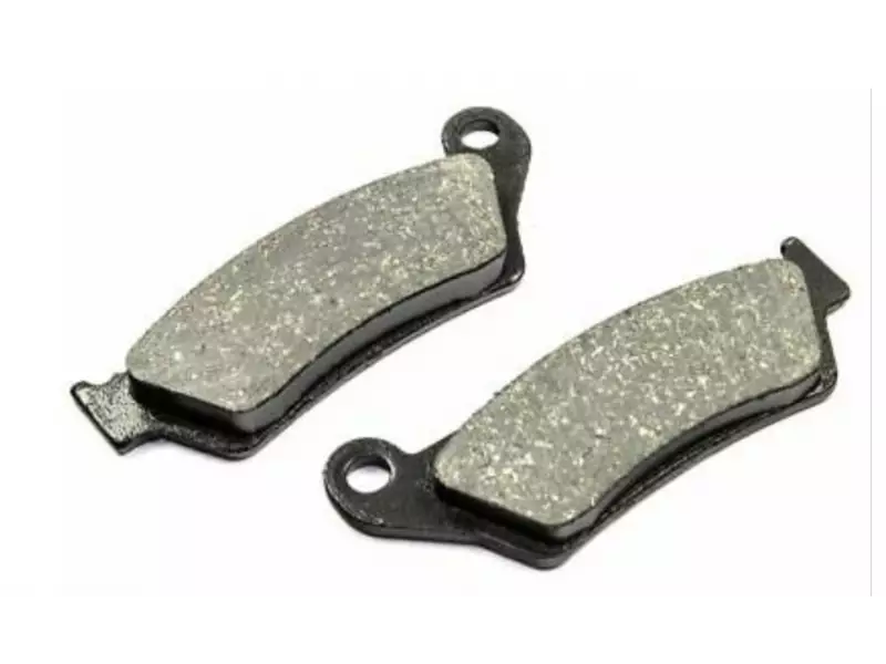 BMW Set of original rear brake pads - K1200R / K1200RSport / K1200S / K1300R / K1300S