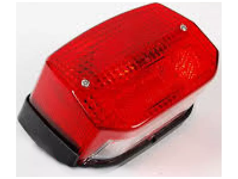 BMW Rear Light genuine - R850GS/R - R1100GS/R 259/259R - R1150GS/GSA K50/K51