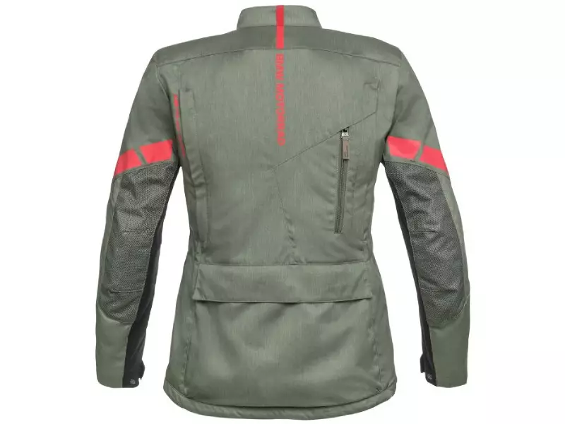 BMW Motorcycle Jacket GS Puna GTX Women 2024