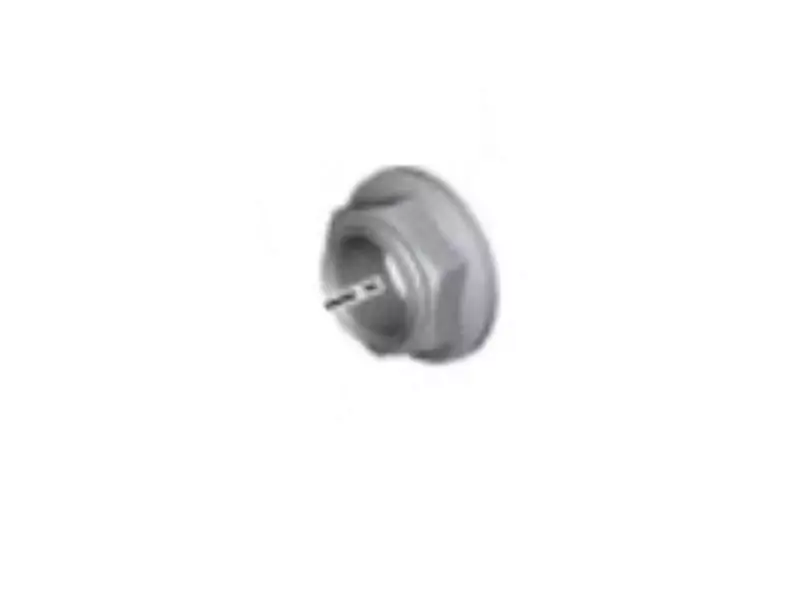 BMW Collar nut (M20x1.5-MK-PHR) - K1600GT/GTL/Excl./BAG. - S1000R/XR/RR - F750GS - F850GS/GSA - F900R/XR - R1300GS - M1000R