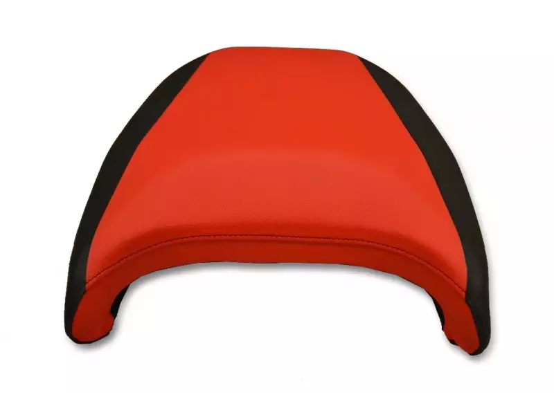 BMW Passenger Seat RED/BLACK - R1250GSA