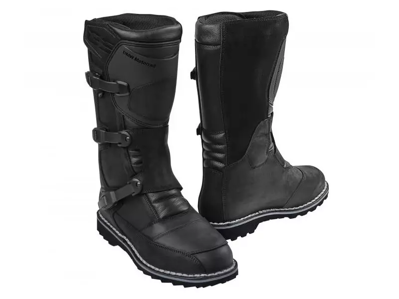 BMW Motorcycle Boots VentureGrip GTX