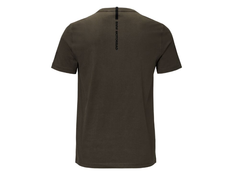 BMW T-Shirt Spirit of GS Men