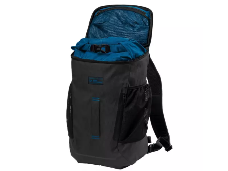 Black Collection BMW Small Backpack