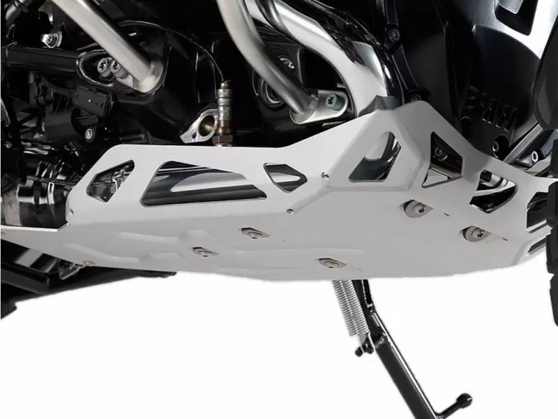 BMW Engine Guard Set Enduro - R1200GS (k50) / R1200GS (K51)