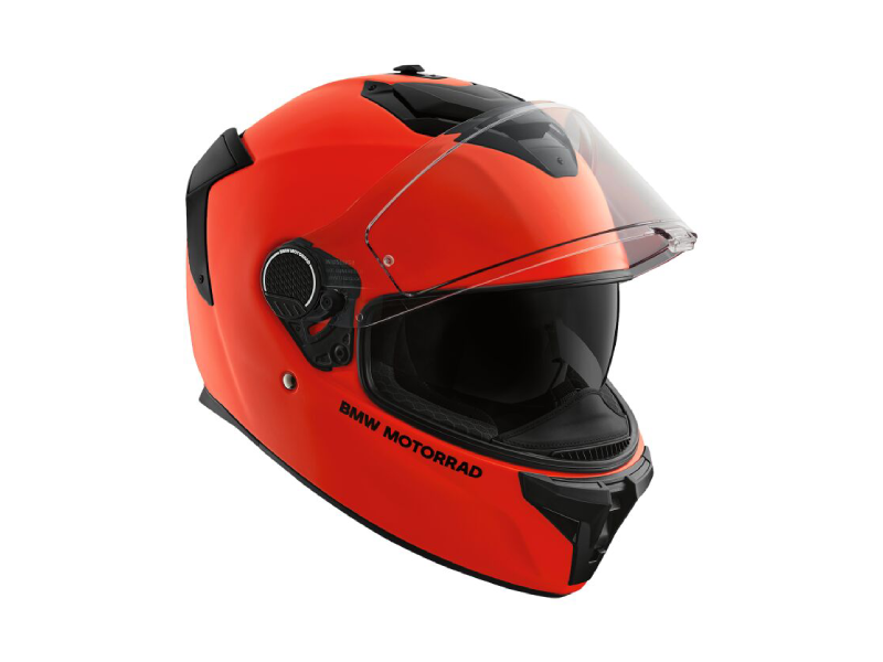 BMW Motorcycle Helmet Xomo 2024