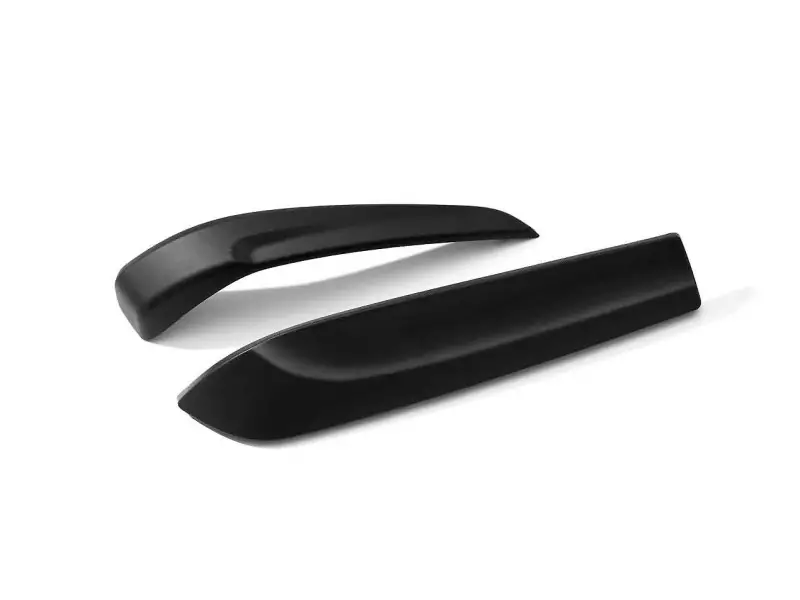 BMW Impact Protection Left Touring Pannier - K1600GT / GTL - R1250RT - R1200RT