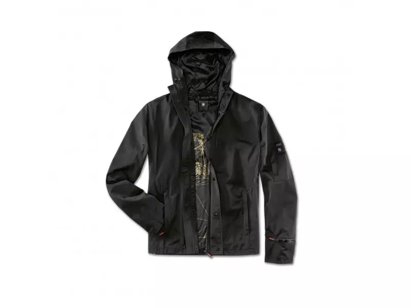 BMW Man jacket M
