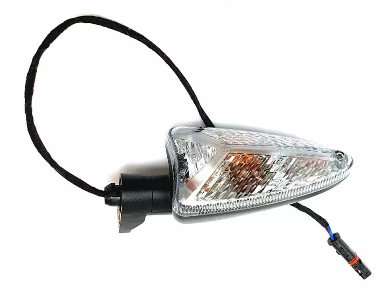 BMW Indicators (blinkers) - Cevo - C600 - G310GS/R - F700/750GS - F800GS/GSA/GT/R - F900R/XR S1000XR - R1200GS/GSA/R/RS - RNineT