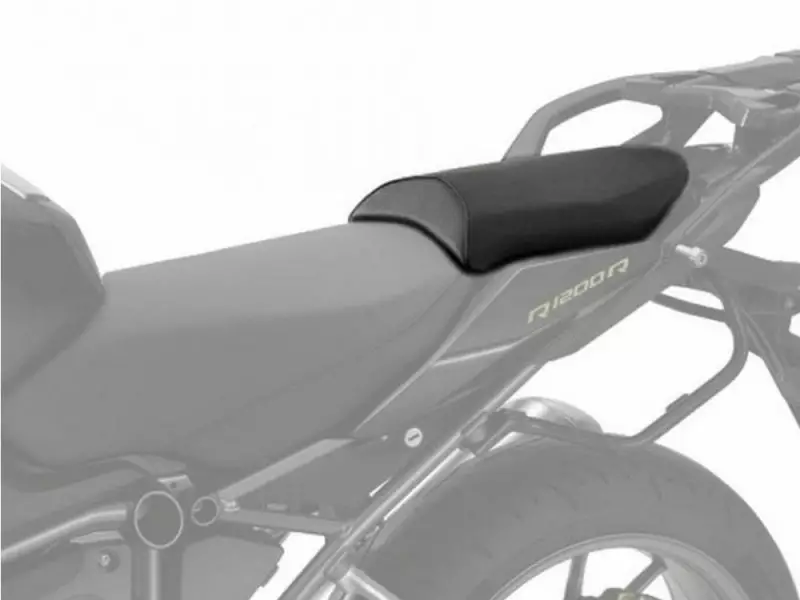 BMW Passenger Seat - R1200R (K53) / R1200RS (K54)