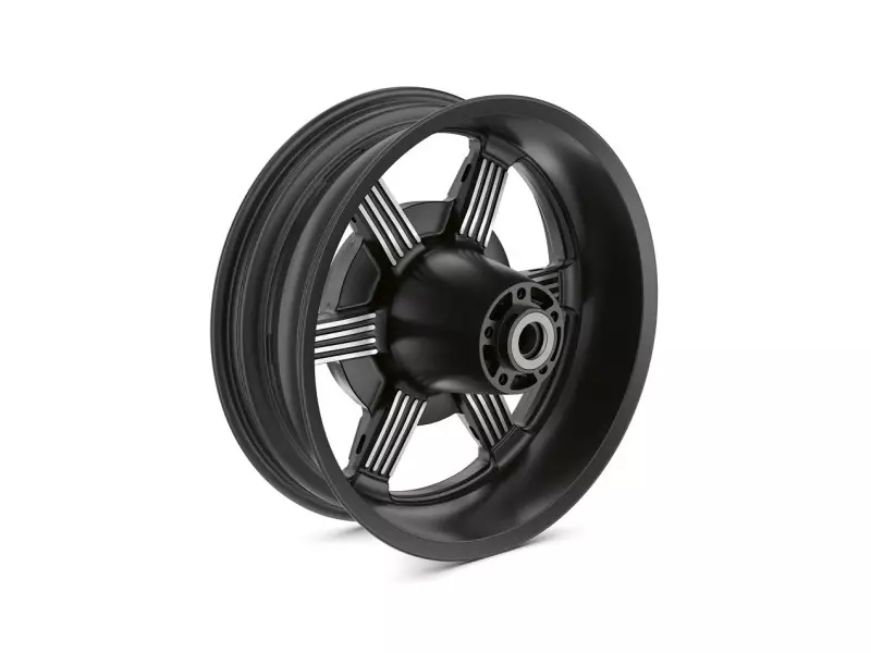 BMW Rear rim (5.0X16) Option 719 Icon - R18/Classic/B/Transcontinental/Roctane