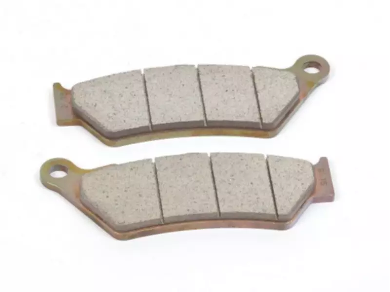 BMW brake pad set Front Genuine F650GS - (K72) - F650GS 2011 F650GSSertäo - F700GS - F800GS/Adv (K72/K75)