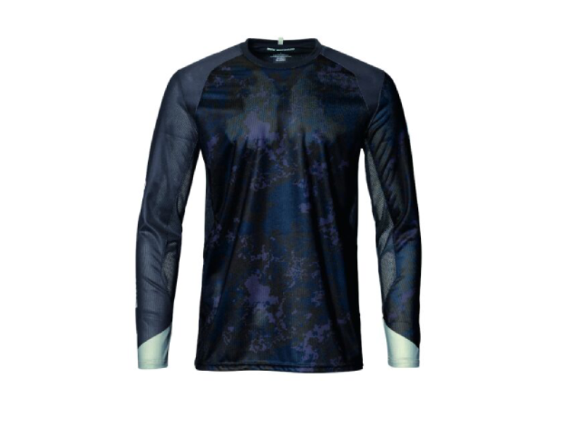 BMW GS Functional Long Sleeve T-Shirt Men 2024