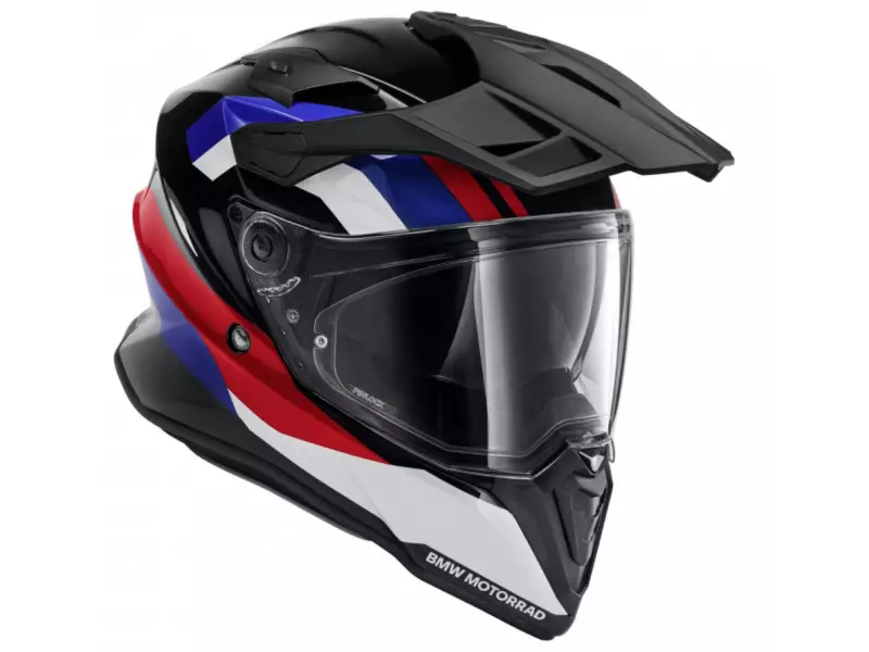 BMW Helmet GS Pure