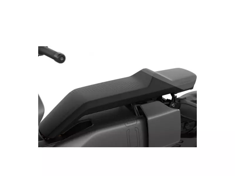BMW Rear Backrest Comfort Seat - CE04
