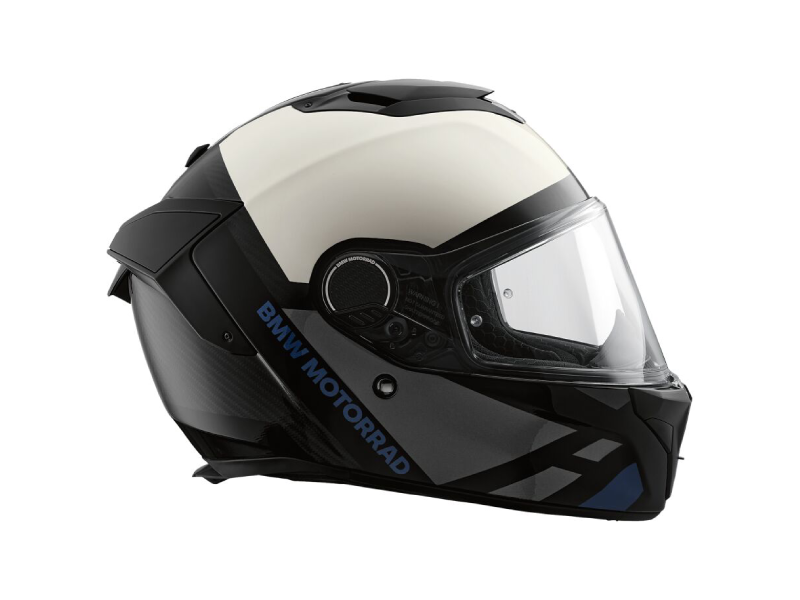 BMW Motorcycle Helmet Xomo 2024