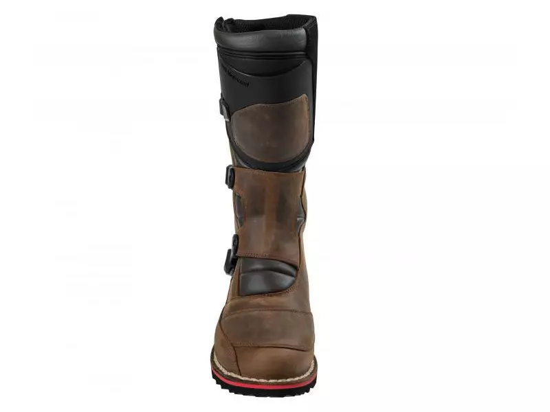 BMW Motorcycle Boots VentureGrip GTX