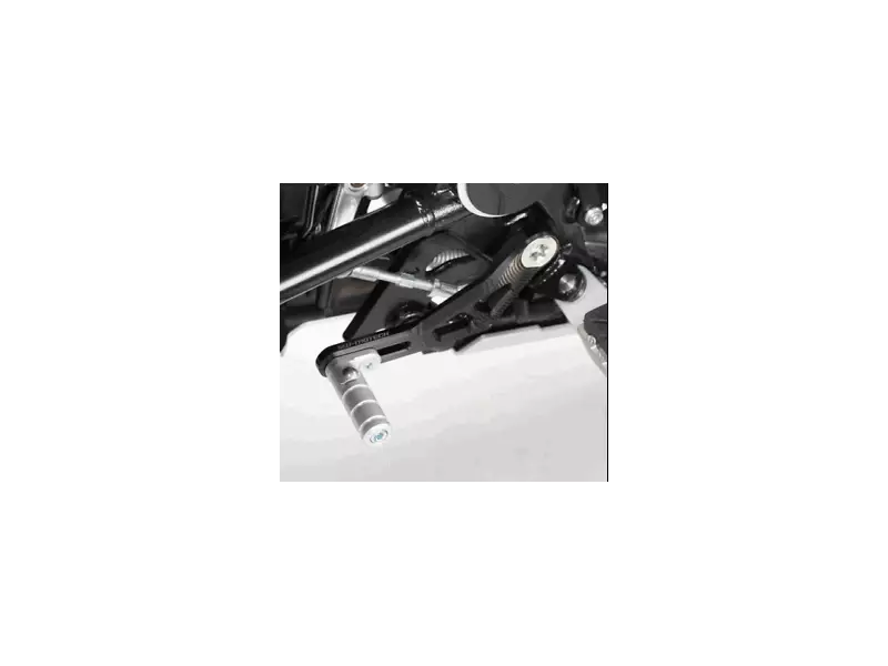 BMW Original gear lever - G310R