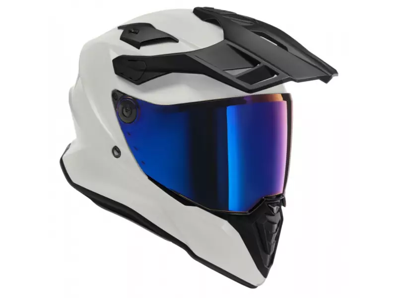 BMW Visor for motorcycle helmet BMW GS Pure