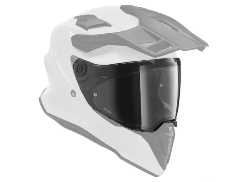 BMW Visor for motorcycle helmet BMW GS Pure