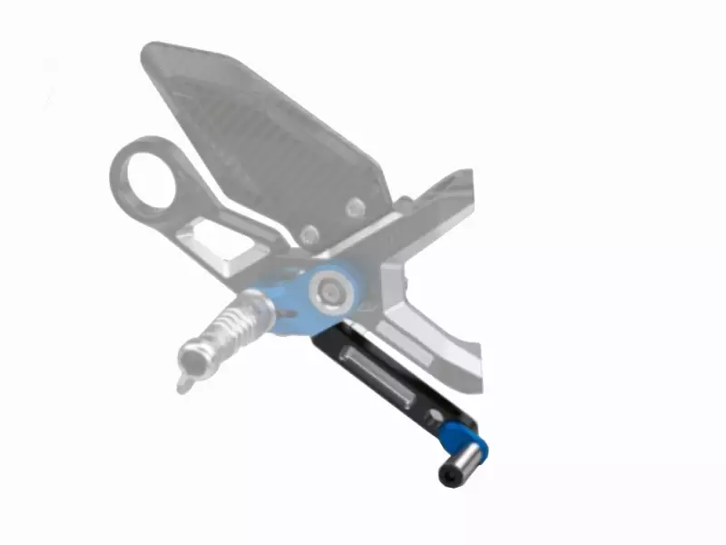 BMW Brake pedal M - S1000R K63