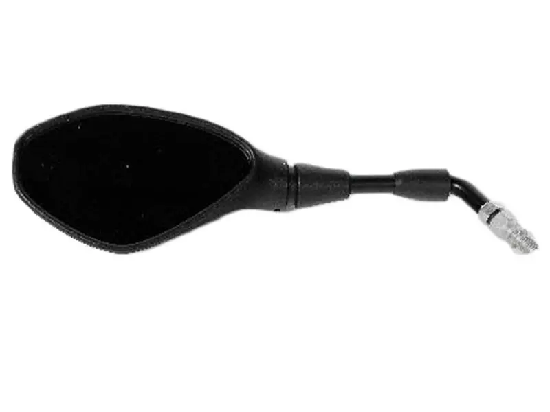 BMW Left Mirror Genuine - S1000XR - R1200GS/GSA K50/K51 (12-19) - RNineT/Pure K21/K22 - R1250GS/GSA - S1000R (K63)