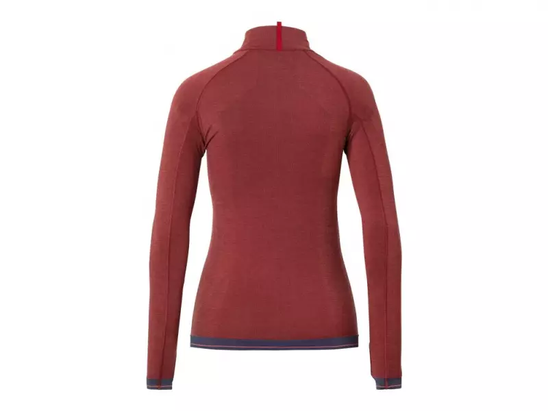 BMW Long Sleeve Function T-Shirt Merino Women