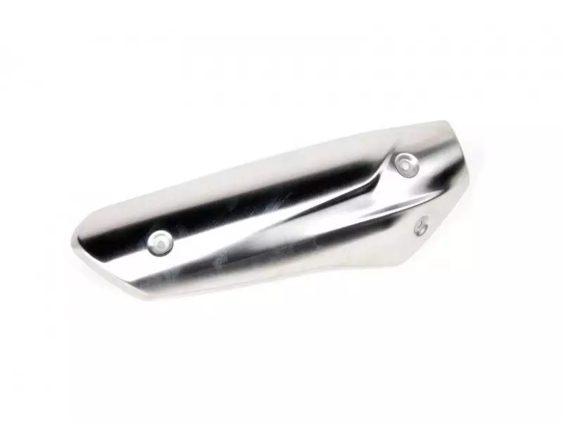 BMW Rear silencer cover - G310R [2020-]