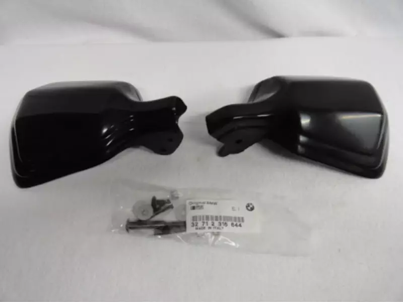 BMW Set Hand Protector Guards - F650 E169