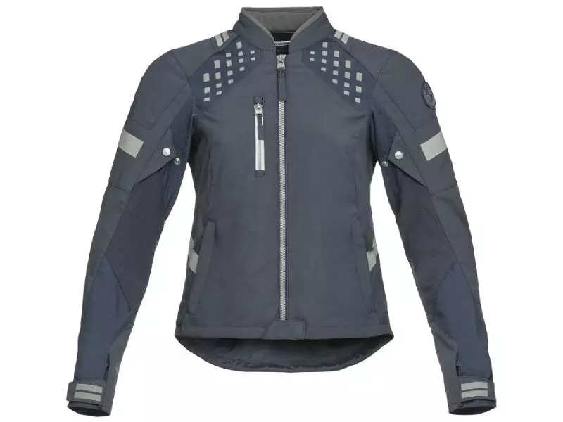BMW Motorcycle Jacket Aravis AIR Women 2024