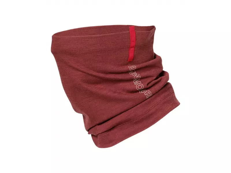 BMW Neck Warmer Easy Tube GS Merino