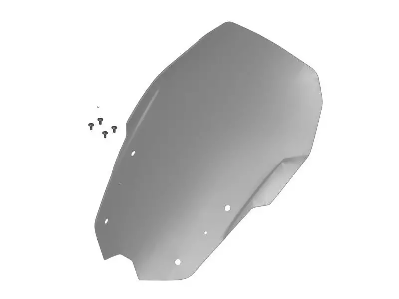 BMW Windscreen Tinted - C650 SPORT (K18)