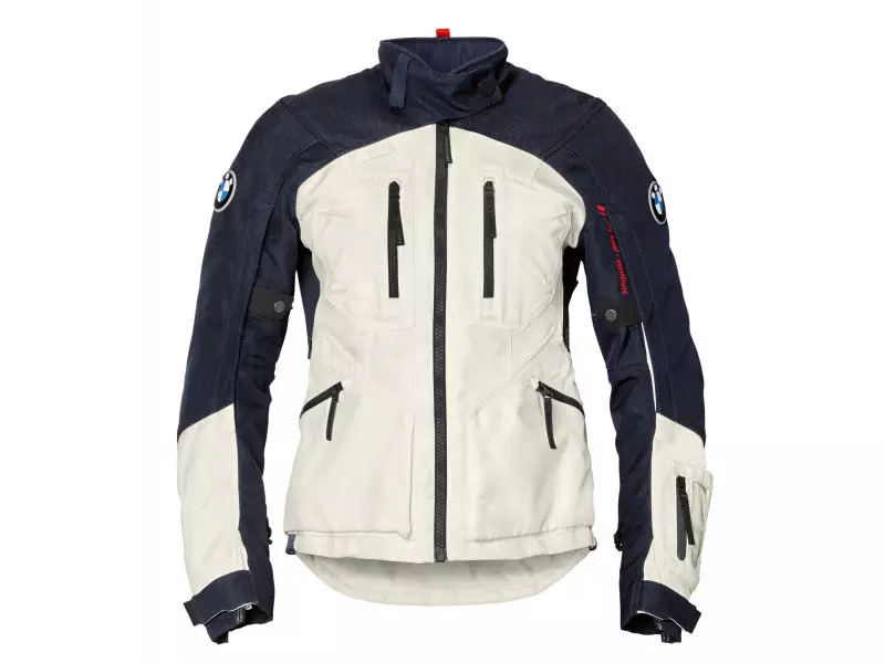 BMW Motorcycle Jacket GS Rallye GTX Women 2024