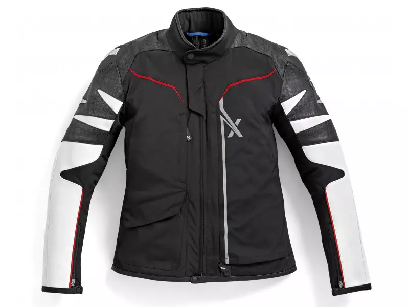BMW Motorcycle Jacket XRIDE PRO Men (Limited edition)