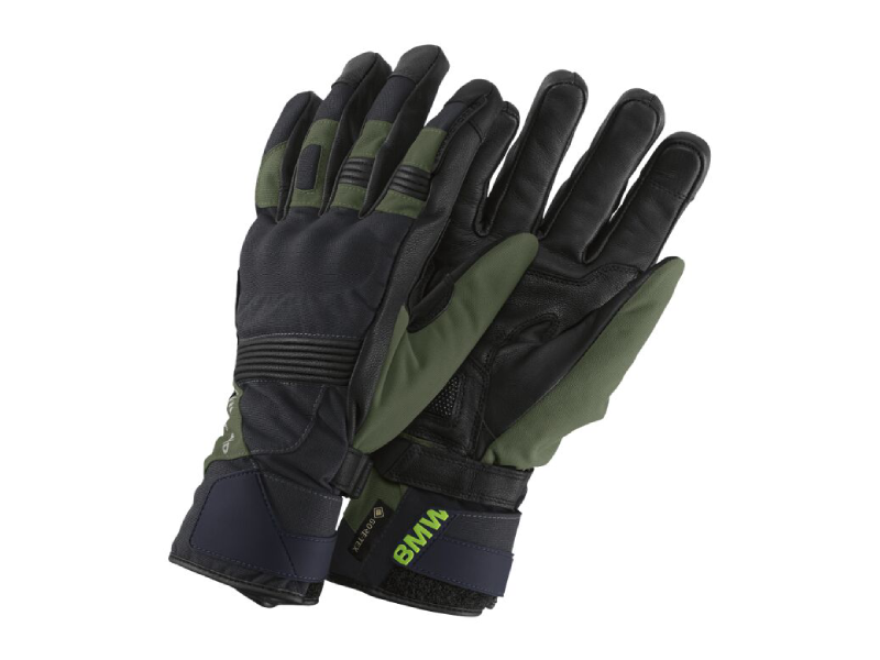 BMW Motorcycle Gloves Reschen GTX Women