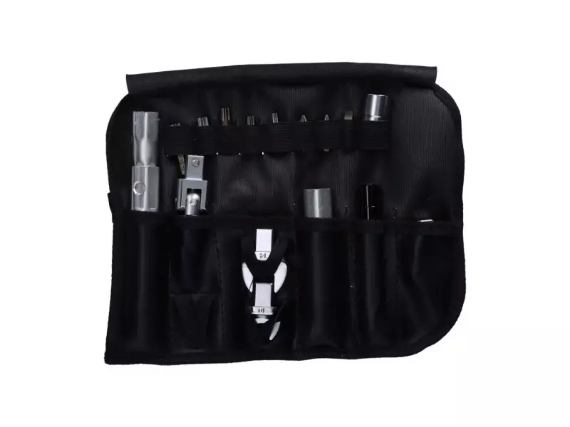 BMW Toolkit Service Set - R1250GS/GSA/RT - R1200GS/GSA/RT