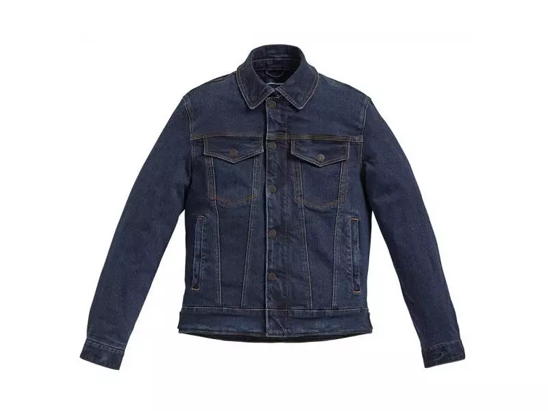 BMW Motorcycle Jacket RoadCrafted Jean Men